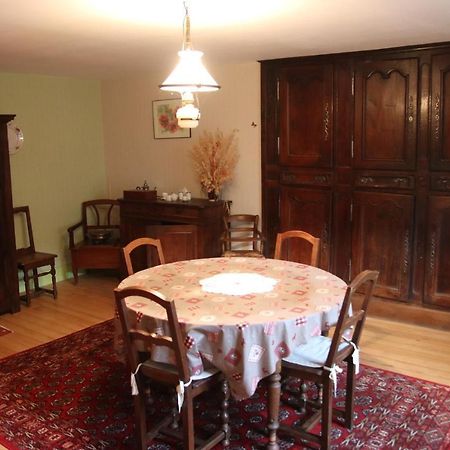 Le Val La Feculerie Bed & Breakfast エクステリア 写真