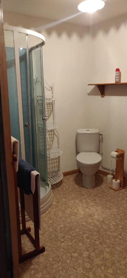 Le Val La Feculerie Bed & Breakfast エクステリア 写真